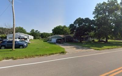 Ricks Automotive, Burlingame, Kansas