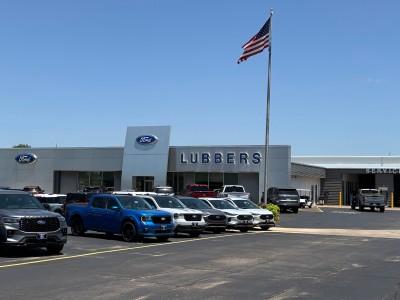 Lubbers Cars, Cheney, Kansas