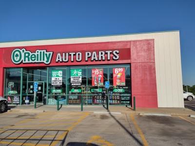 O'Reilly Auto Parts, Derby, Kansas