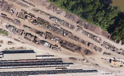 Erman Corporation Inc, Arkansas City, Kansas