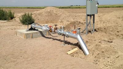 L & N Pump Inc