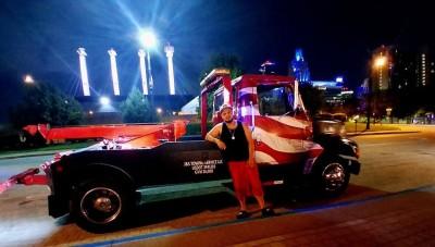 J&S Tow Service, LLC, North Kansas City, Missouri
