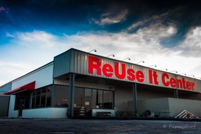 ReUse It Center
