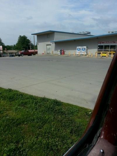 Oskaloosa Thriftway