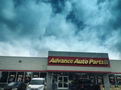 Advance Auto Parts, Olathe, Kansas