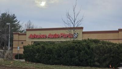 Advance Auto Parts, Olathe, Kansas