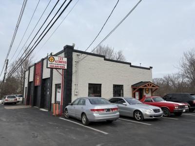 C & W Automotives, Crestwood, Kentucky