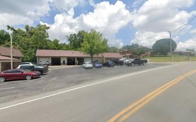 Jamestown Auto Sales, Jamestown, Kentucky