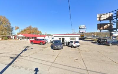 Milton Auto Sales, Milton, Kentucky