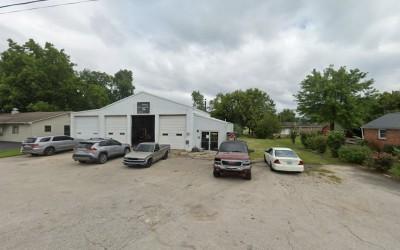 Tim's Automotive, Stanton, Kentucky