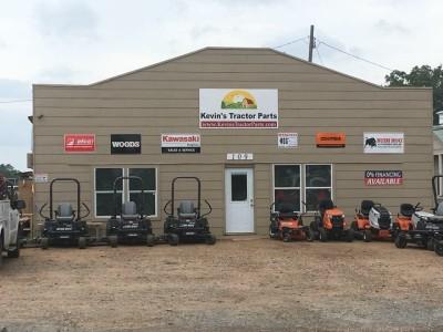 Kevin's Tractor Parts