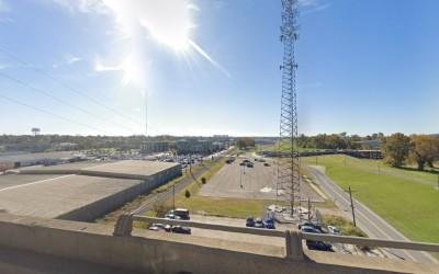 Riverside Towing, Baton Rouge, Louisiana