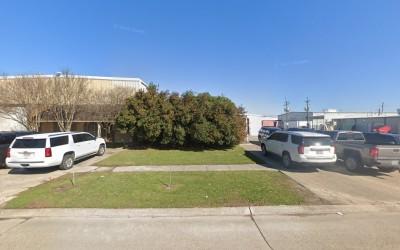 Mobile Aspire Towing, Baton Rouge, Louisiana