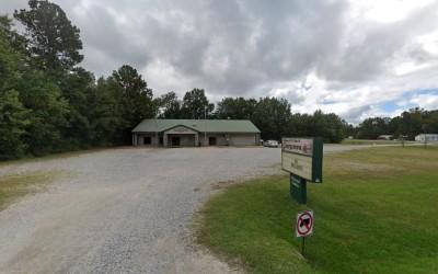 GEORGETOWN Town Hall