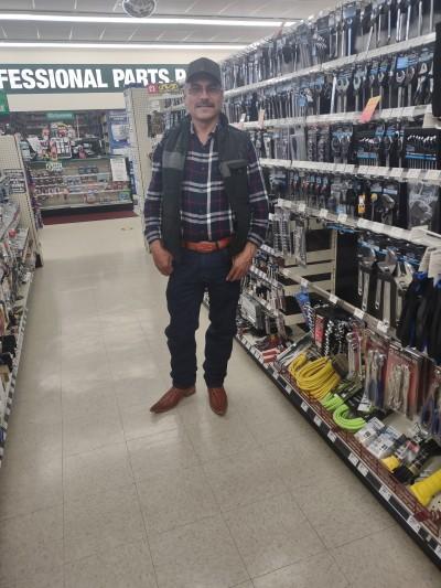 O'Reilly Auto Parts