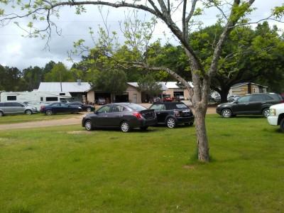 C & S Used Cars, Oakdale, Louisiana
