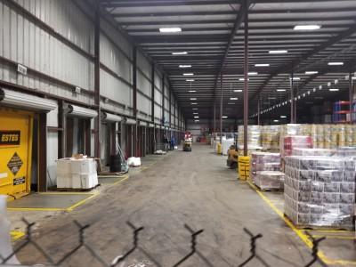 Smitty's Supply Inc, Roseland, Louisiana