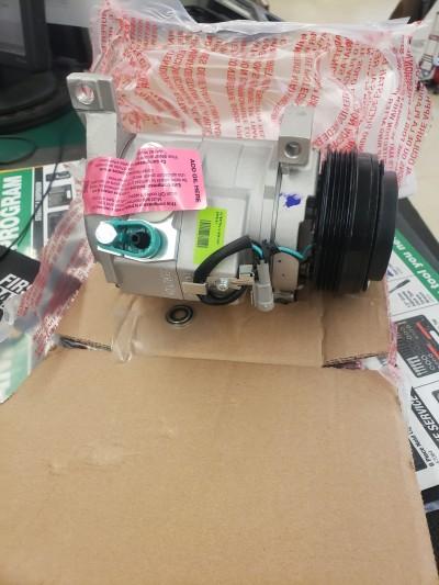 O'Reilly Auto Parts, Westlake, Louisiana