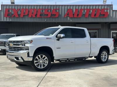 Express Autos, Zachary, Louisiana