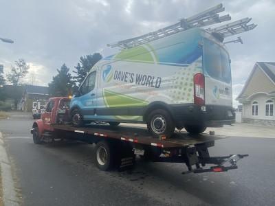 Wrecker & Crew LLC