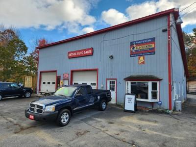 Bethel Auto Sales
