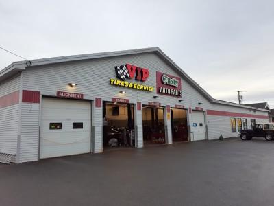 O'Reilly Auto Parts