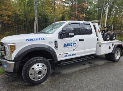 Randy's Towing