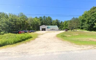 JW Auto, Buckfield, Maine