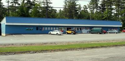 Jerry's Food Store