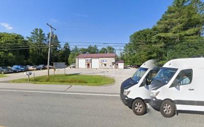 Outback Auto Sales, Orland, Maine