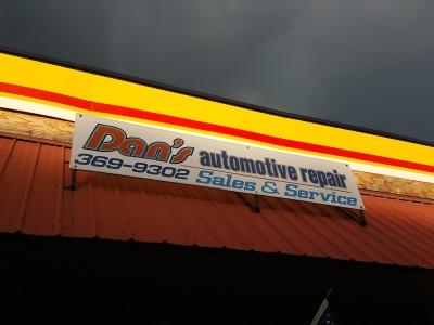 Dan's Auto Repair