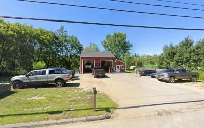 Complete auto repair, Lewiston, Maine