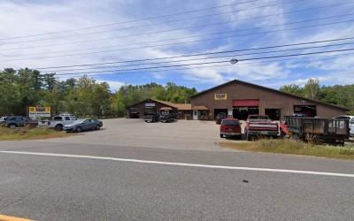 Alan's Automotive, Inc.
