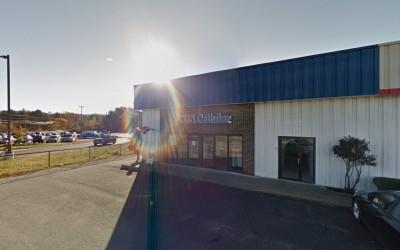 CARQUEST Auto Parts, Waldoboro, Maine