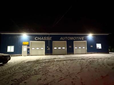 Chasse Automotive