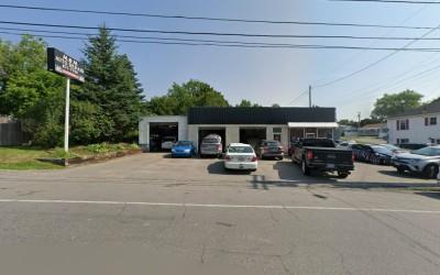 M & M Auto Repair