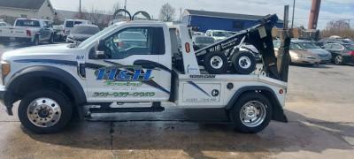 H&H Towing