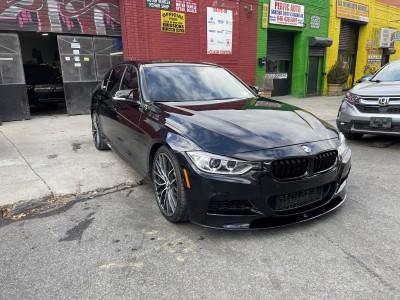 Frontline Automotive, Brooklyn, New York