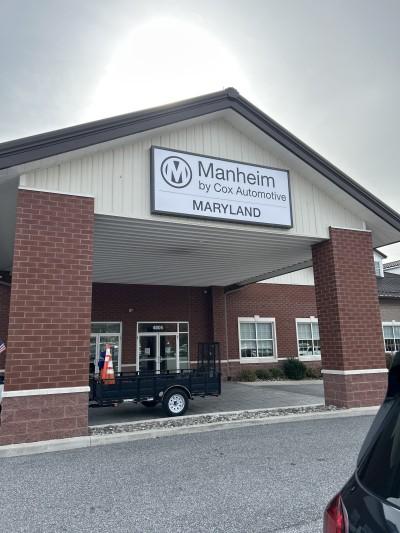 Manheim Maryland