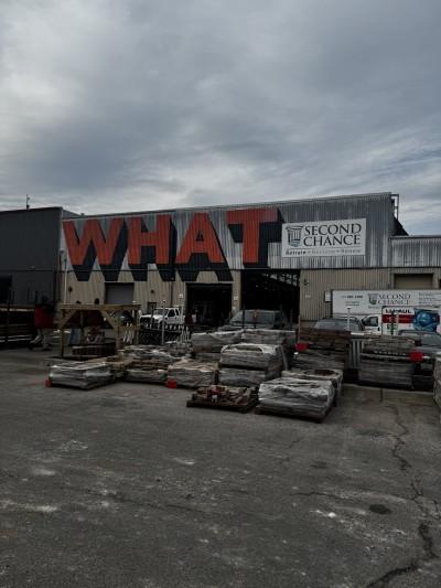 Second Chance Inc., Old Baltimore, Maryland