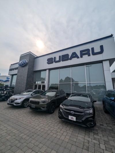 Herb Gordon Subaru, Silver Spring Heights, Maryland