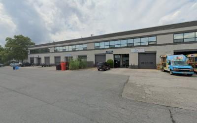 Battery Warehouse, Rockville, Maryland
