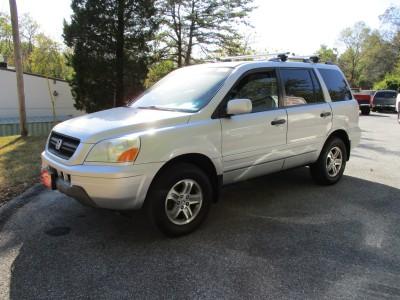 Clarksburg Auto Sales