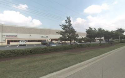 Weller Truck Parts, Glen Burnie, Maryland