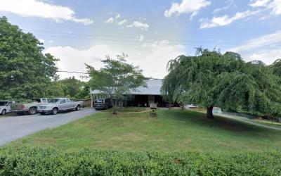 Tim's Garage LLC, Emmitsburg, Maryland