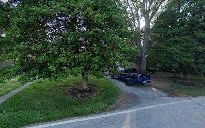 Bowers Towing, Taneytown, Maryland