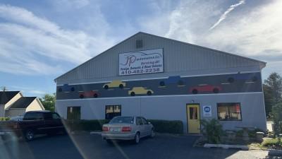 JP Automotive, LLC
