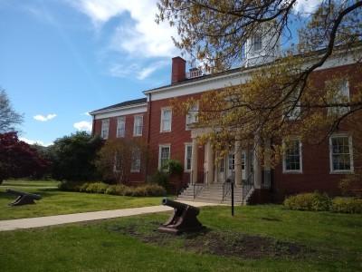 Fort George G. Meade, Fort Meade, Maryland