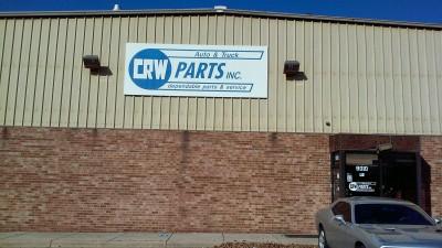 CRW Parts, Inc., Capitol Heights, Maryland