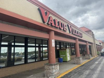 Value Village, Silver Spring Heights, Maryland